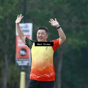 Runner Photo 8264045