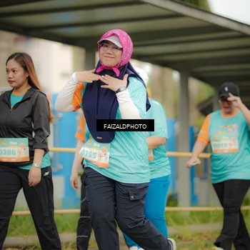 Runner Photo 8264046