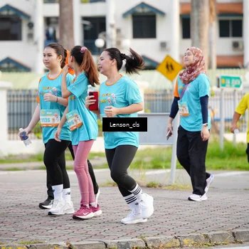 Runner Photo 8264049