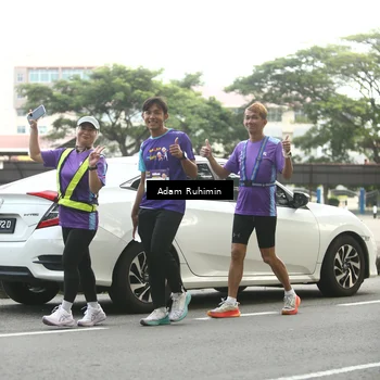 Runner Photo 8264050