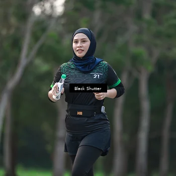 Runner Photo 8264052