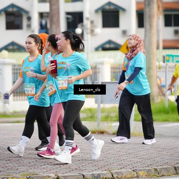 Runner Photo 8264053