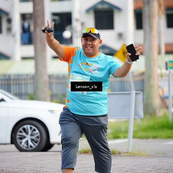 Runner Photo 8264061