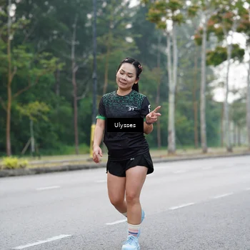 Runner Photo 8264063