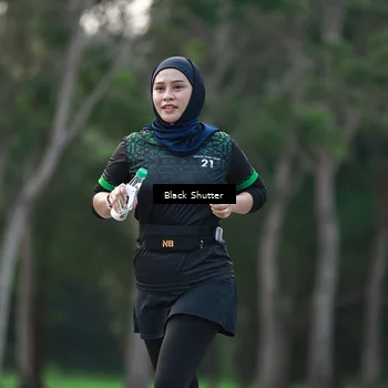 Runner Photo 8264064