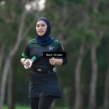 Runner Photo 8264065