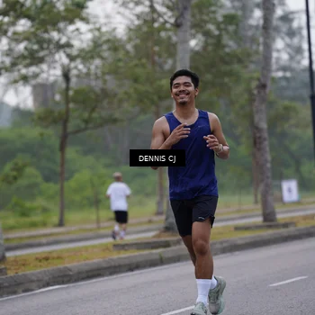 Runner Photo 8264066