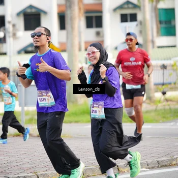 Runner Photo 8264068