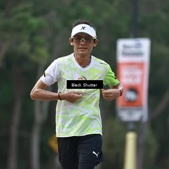 Runner Photo 8264069