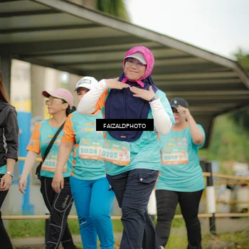 Runner Photo 8264070