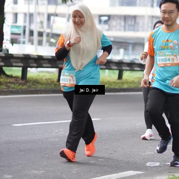 Runner Photo 8264071