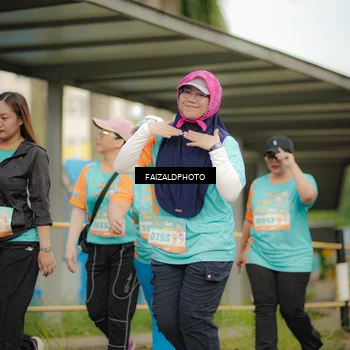 Runner Photo 8264072