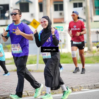 Runner Photo 8264073