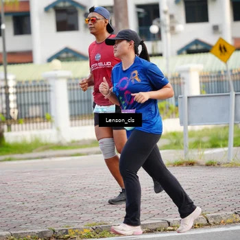 Runner Photo 8264079