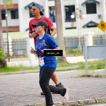 Runner Photo 8264080
