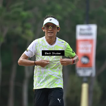 Runner Photo 8264081