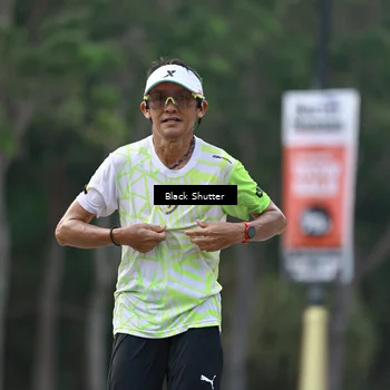 Runner Photo 8264082