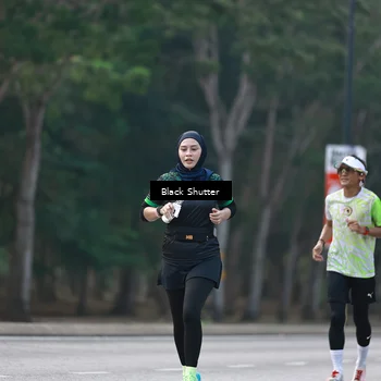 Runner Photo 8264083