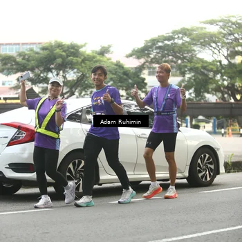 Runner Photo 8264085