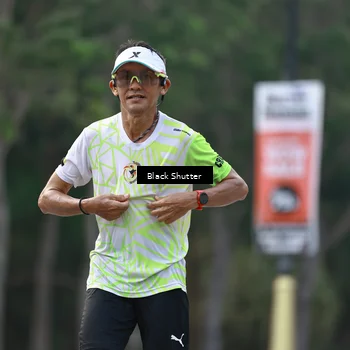 Runner Photo 8264090