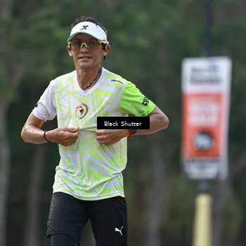 Runner Photo 8264092