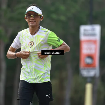Runner Photo 8264095
