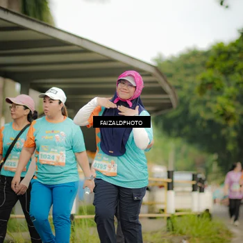 Runner Photo 8264096