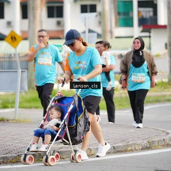 Runner Photo 8264098