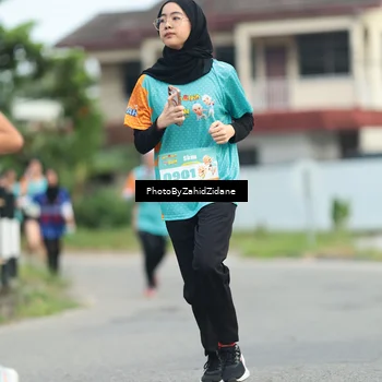 Runner Photo 8264101