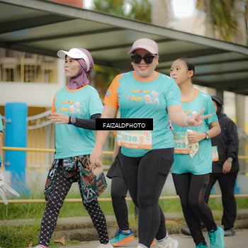 Runner Photo 8264107