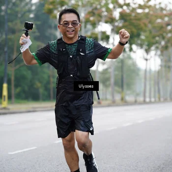 Runner Photo 8264108