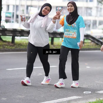 Runner Photo 8264113