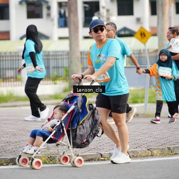 Runner Photo 8264114