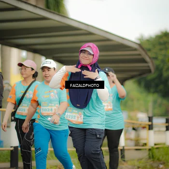 Runner Photo 8264115