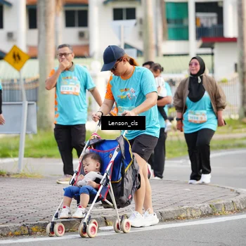 Runner Photo 8264116