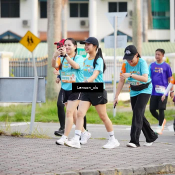 Runner Photo 8264123