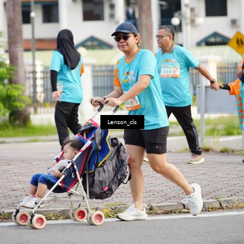 Runner Photo 8264124