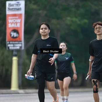 Runner Photo 8264125