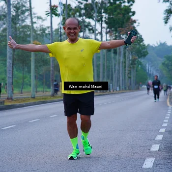 Runner Photo 8264127