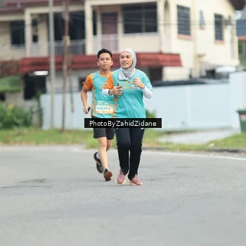 Runner Photo 8264129