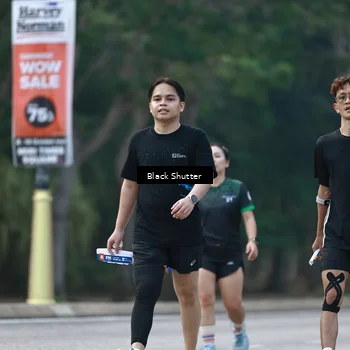 Runner Photo 8264130