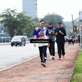 Runner Photo 8264131