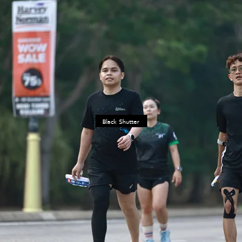 Runner Photo 8264132