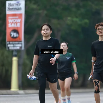 Runner Photo 8264137