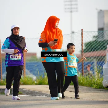 Runner Photo 8264143