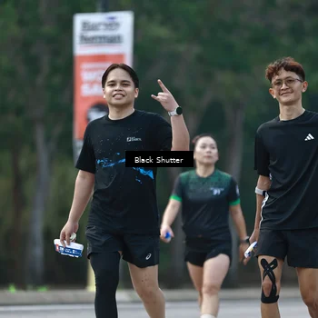 Runner Photo 8264144