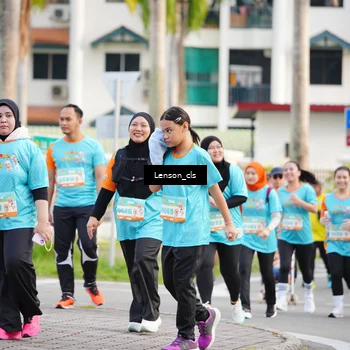 Runner Photo 8264145