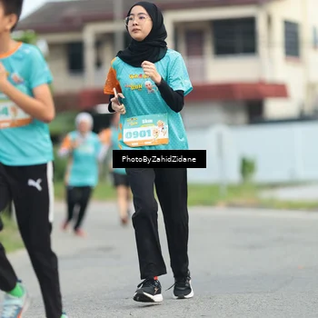 Runner Photo 8264150