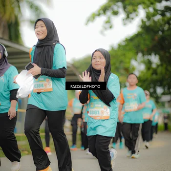 Runner Photo 8264153