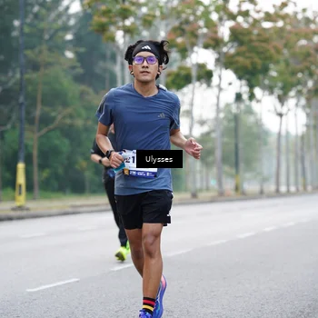 Runner Photo 8264154